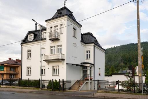 Villa Neve - B&B