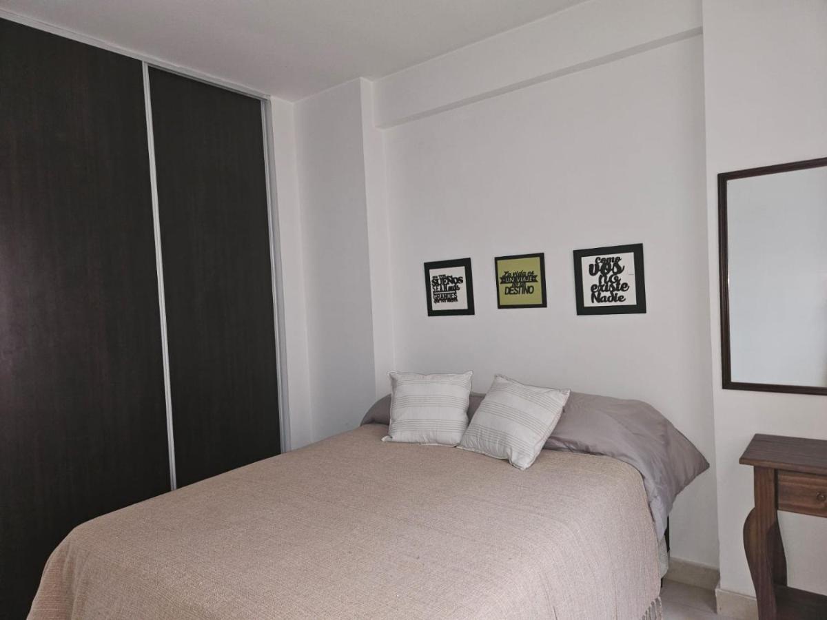 Departamento Salta Capital - Chambres d’hôtes