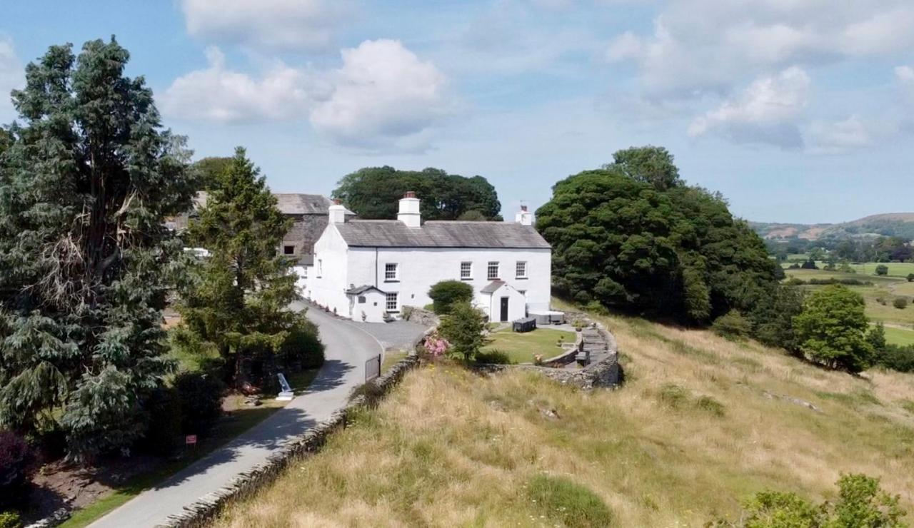 Greenbank Farm House - B&B