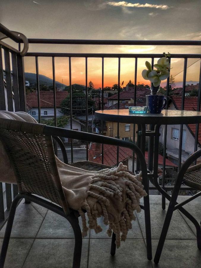 Soko City Center & Parking Free - B&B Soko Banja