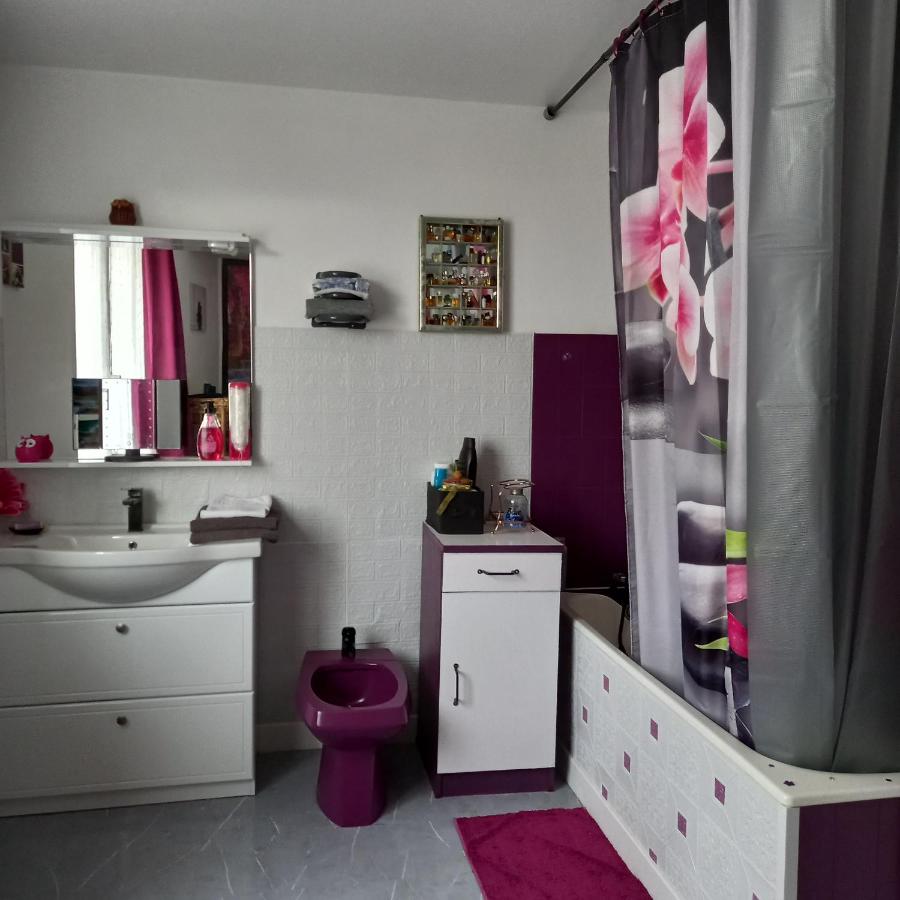 Deluxe Tweepersoonskamer met 1 of 2 Bedden