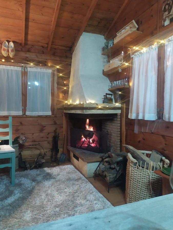 Three-Bedroom Chalet