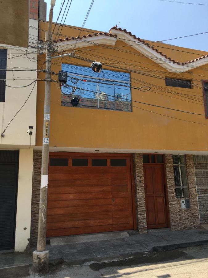 Munay - B&B
