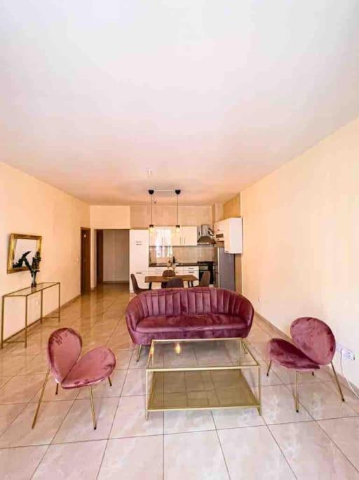 Good Dreams Apartment - B&B Praia