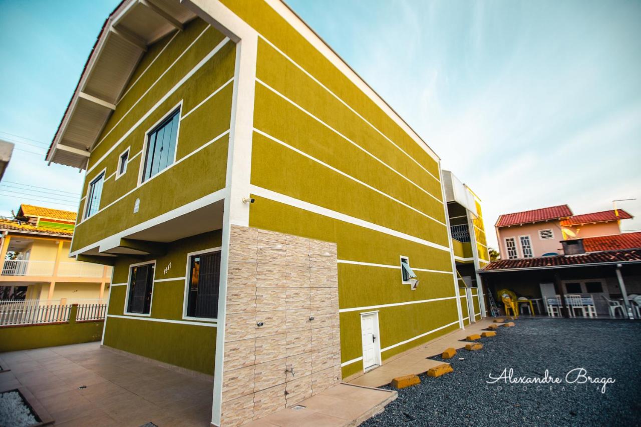 Apartamento de 2 dormitorios