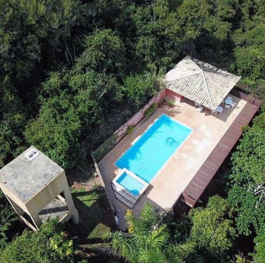 Alto João Fernandes - Ferienwohnung