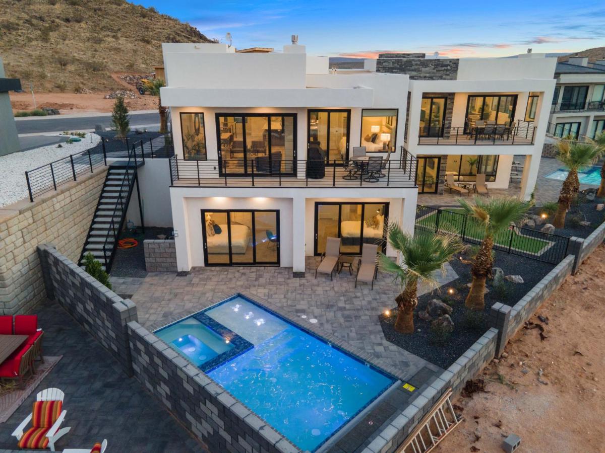 THE COSMOS SUN at Copper Rock! - Ferienwohnung Hurricane
