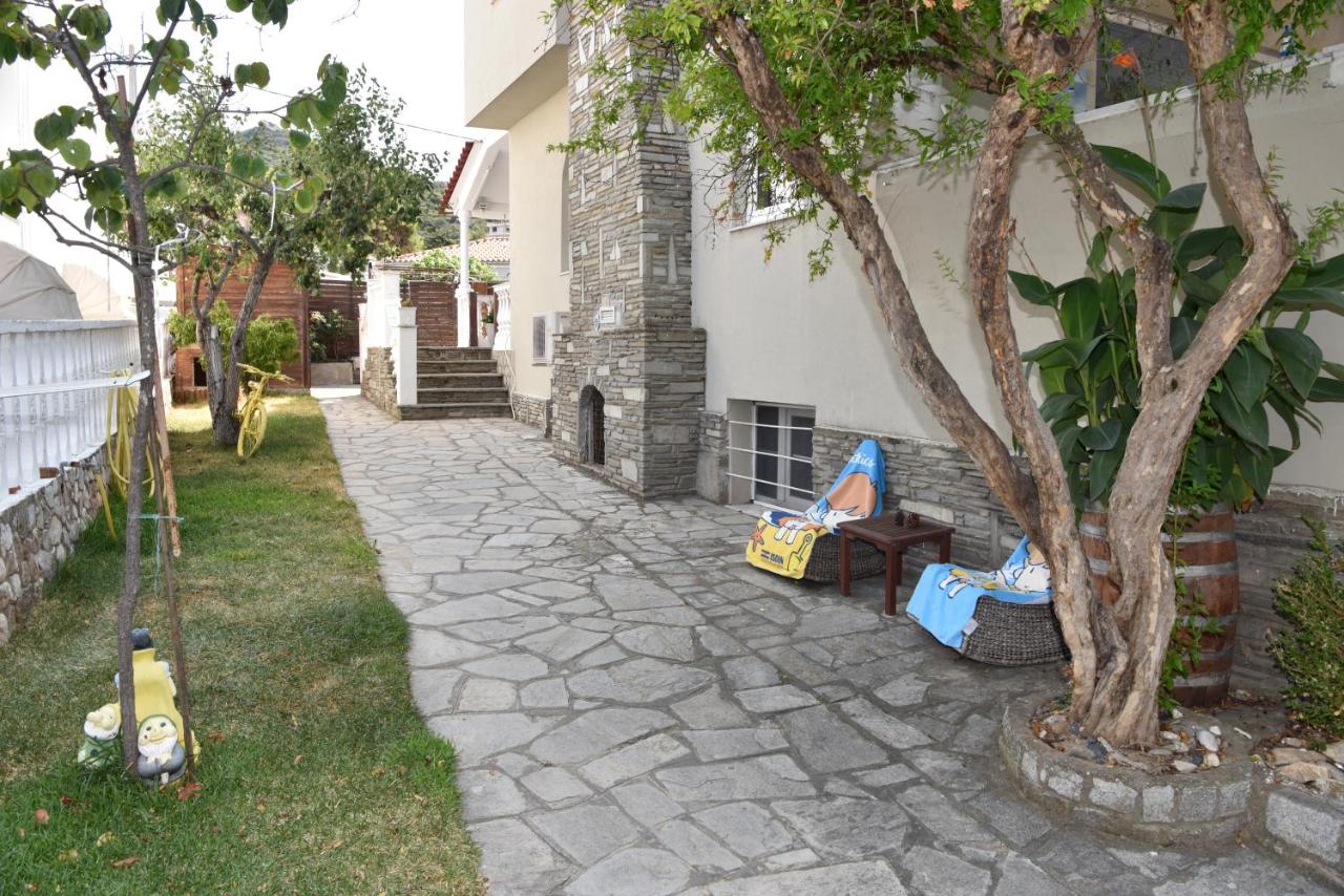 Villa Hello - B&B