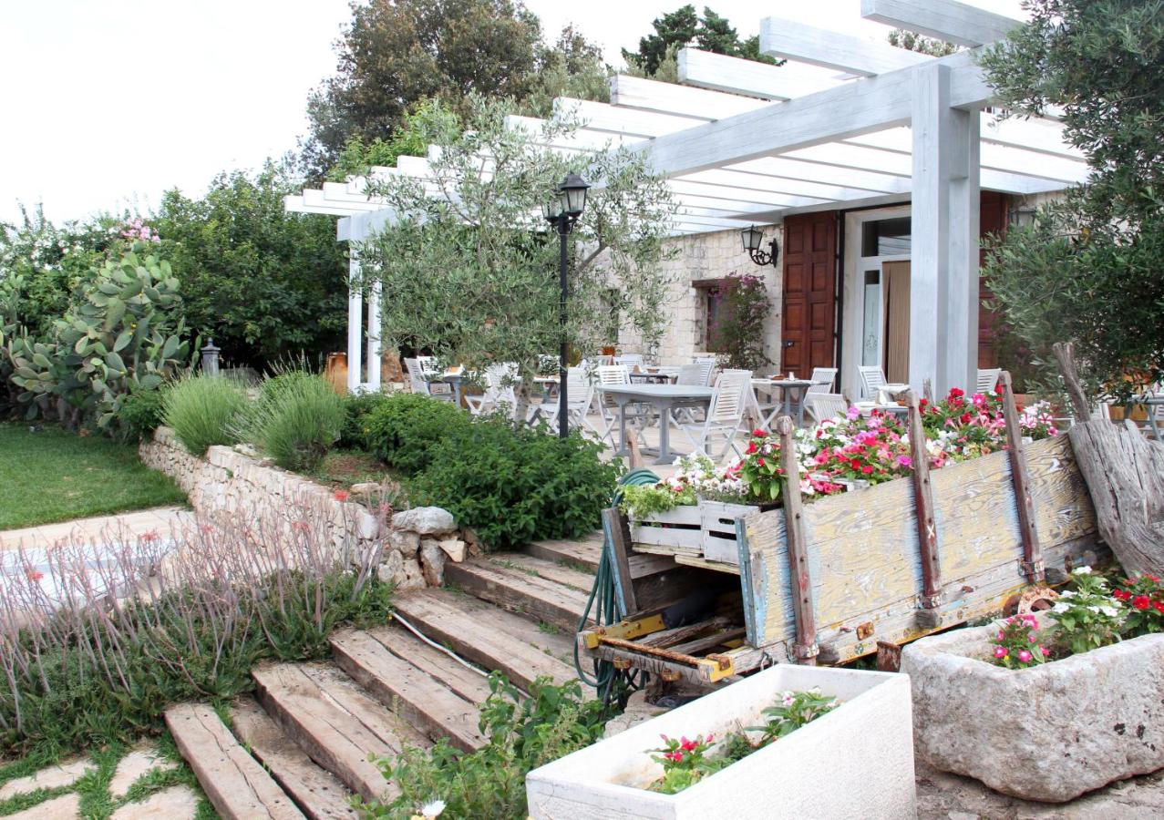 Dimora Celeste - B&B