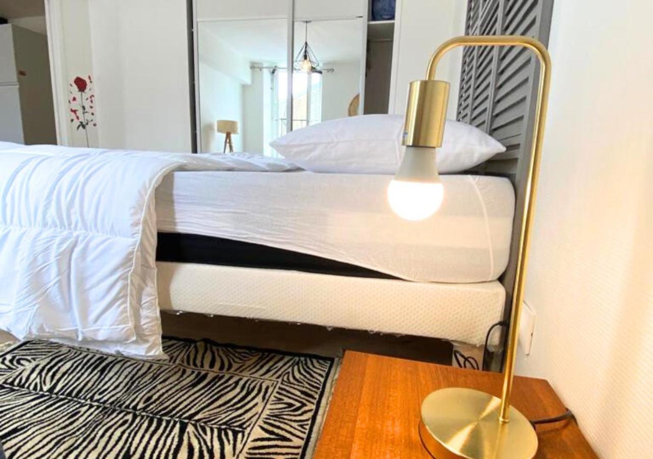 A l'Université - Poitiers Centre- La Conciergerie - Chambres d’hôtes Poitiers