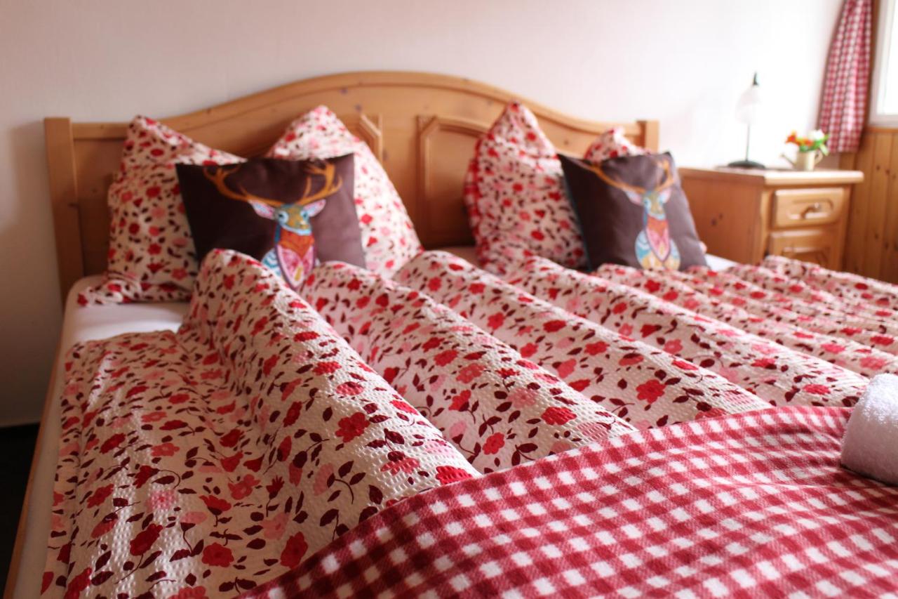 Chambre Double Standard avec Salle de Bains Commune - Vue sur Mer
