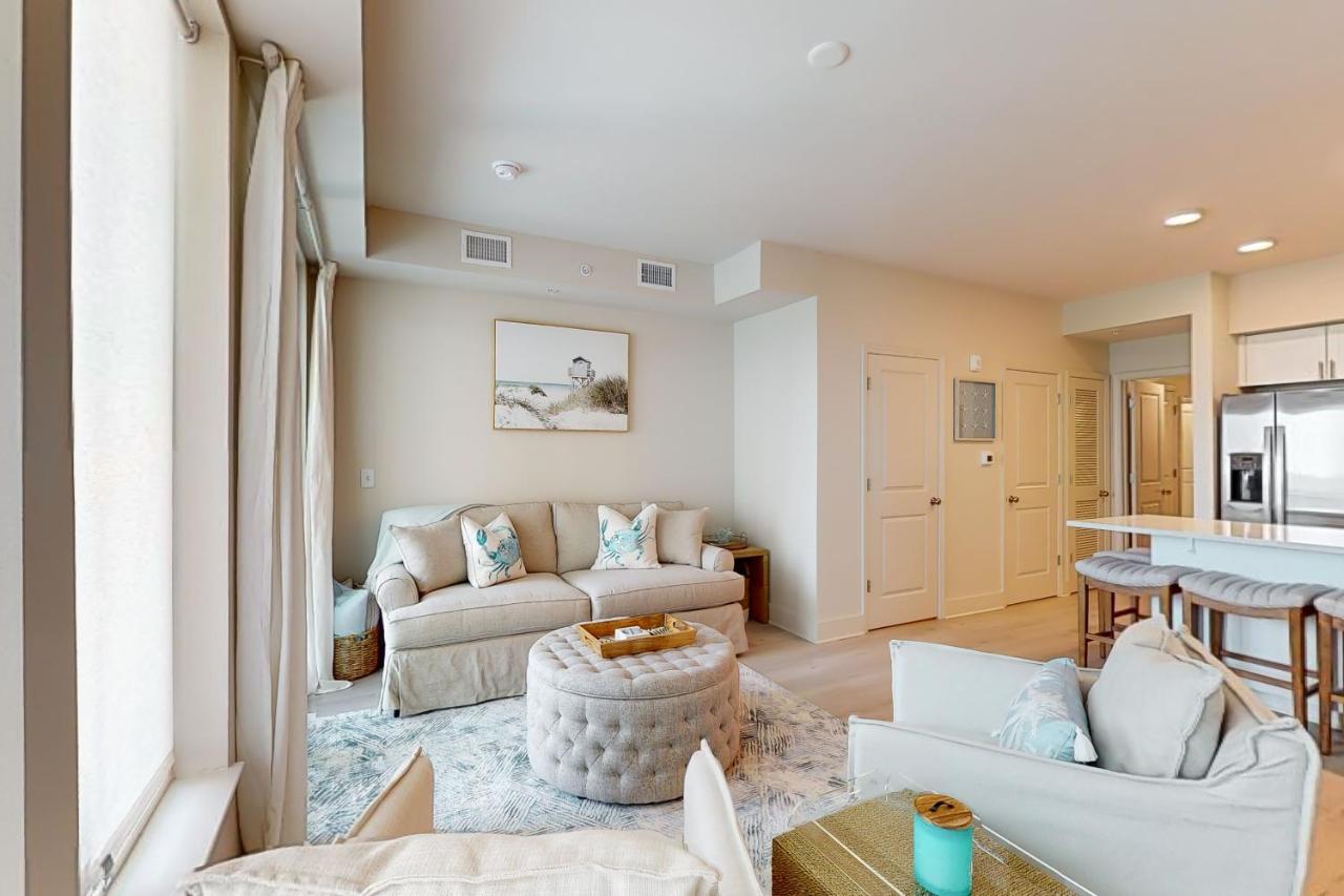 Sea Glass 208 - Bed and Breakfast Gulf Shores