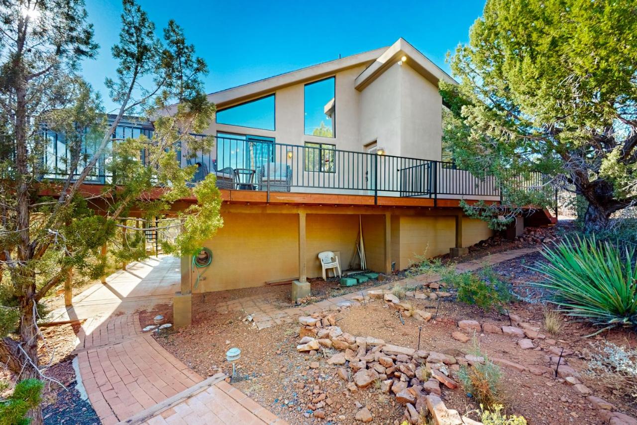 Yavapino Retreat - Ferienwohnung