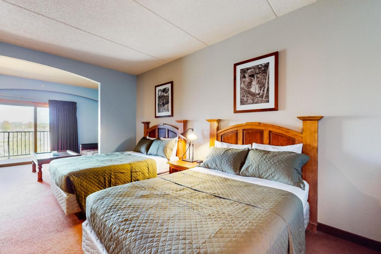 Chula Vista Condo 2346 - Chambres d’hôtes Wisconsin Dells