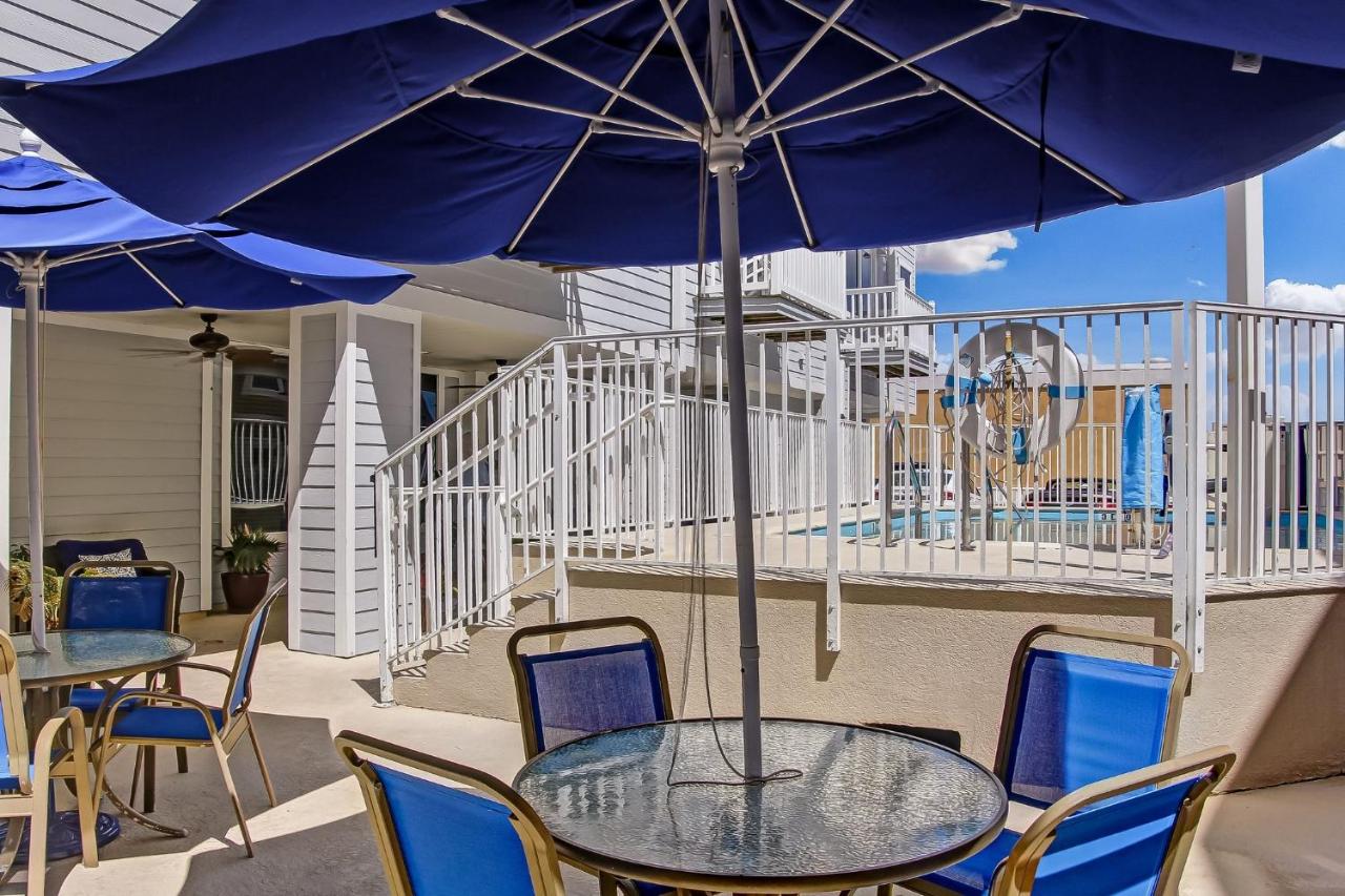 102 Terraces at Beachside - B&B Amelia Island
