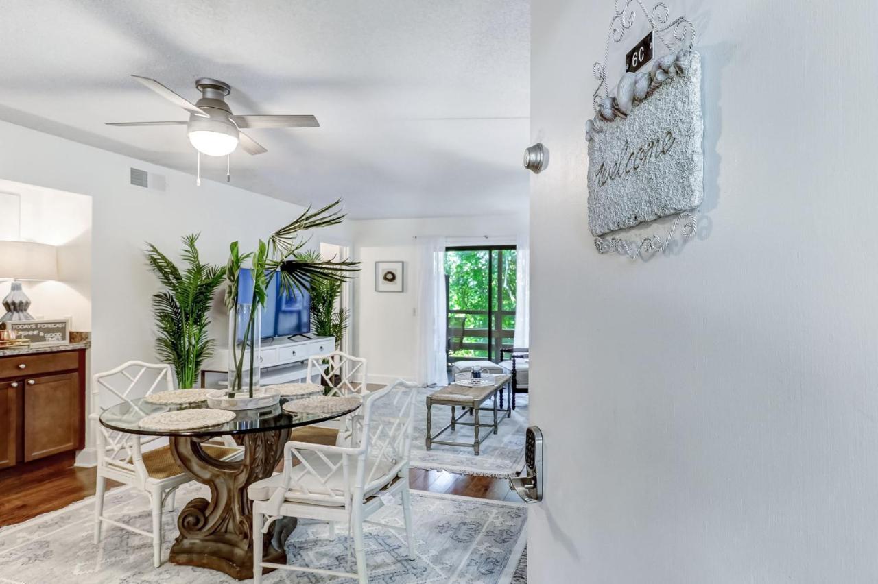 Amelia Landings 6C - B&B Amelia Island