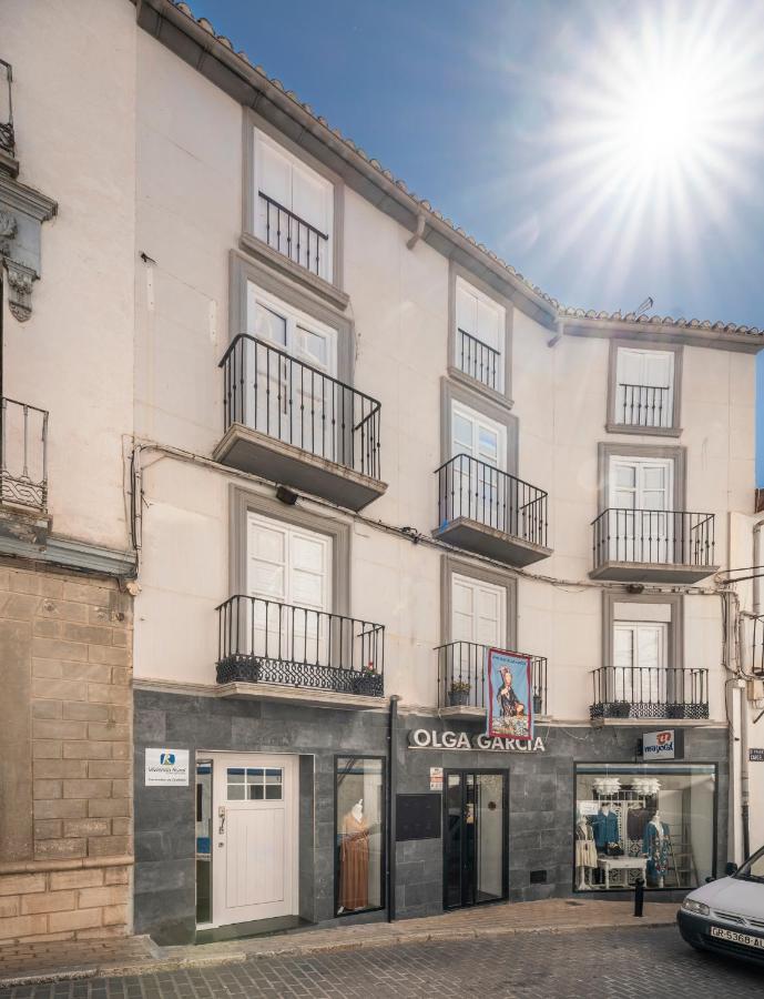 Casa Fernandez de Cordoba con Chimenea de Pellet en Illora - Bed and Breakfast