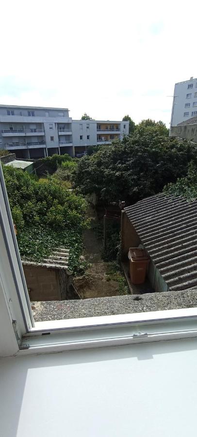 DESTELLE APPART proche gare - Bed and Breakfast Saint-Brieuc