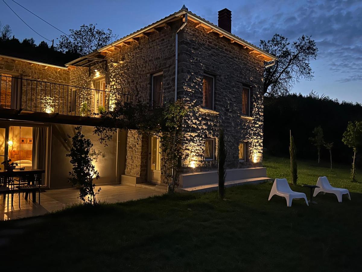 Deluxe Double Room with Castle View