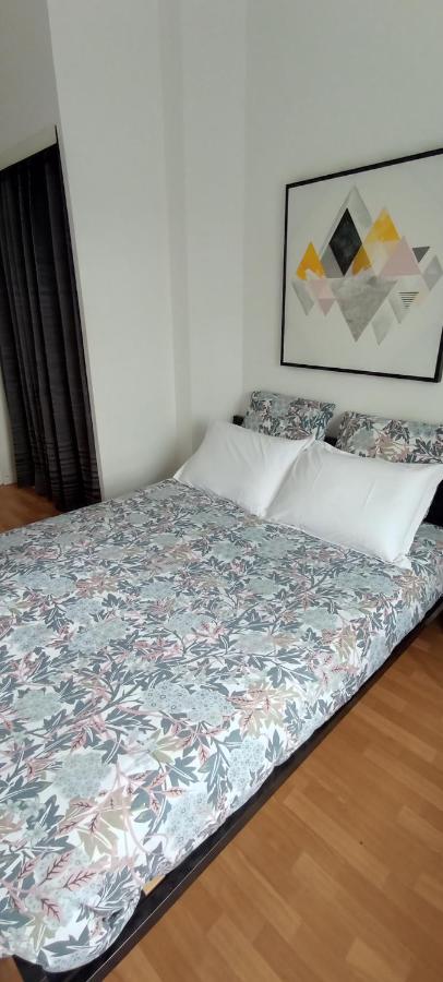 Apartamento de 1 dormitorio