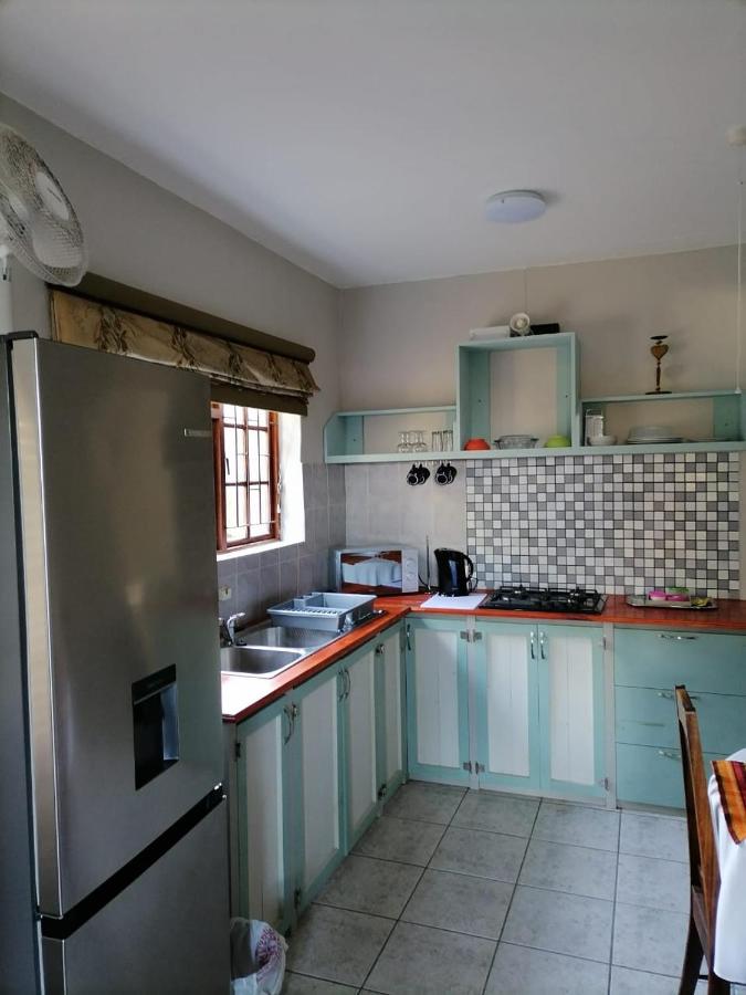 Shalom Cottage - B&B Sedgefield