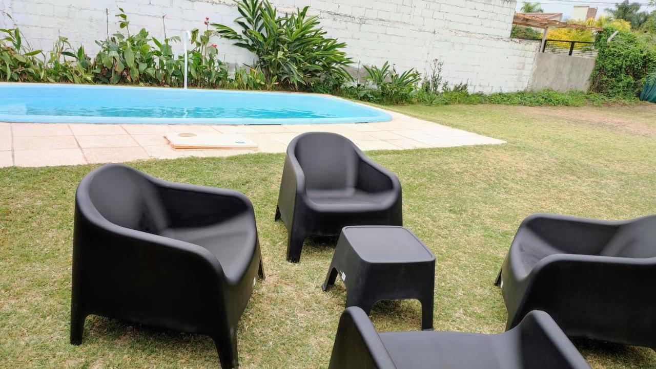 El Escaparate - Bed and Breakfast La Chacarita