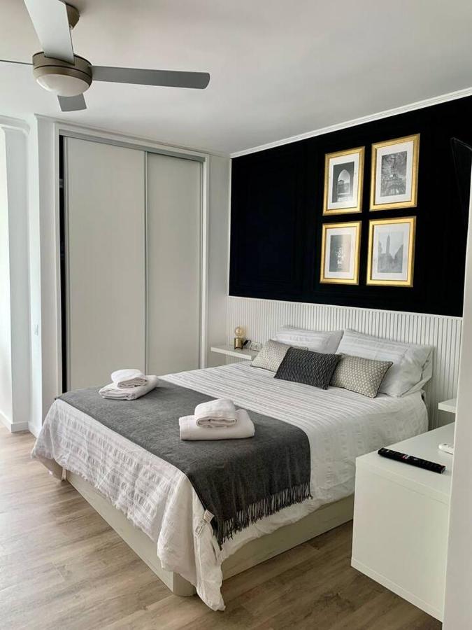 AR Apartments - Central and cozy apartment in Benalmádena - B&B Benalmádena
