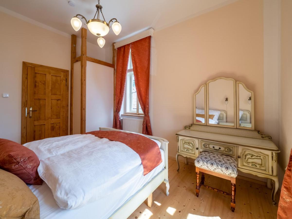 Suite mit 1 Schlafzimmer