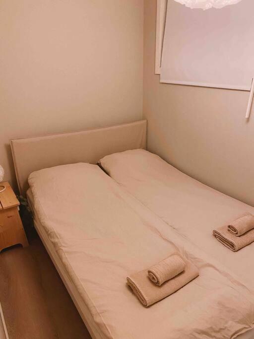Cute little appartment - Bed and Breakfast
