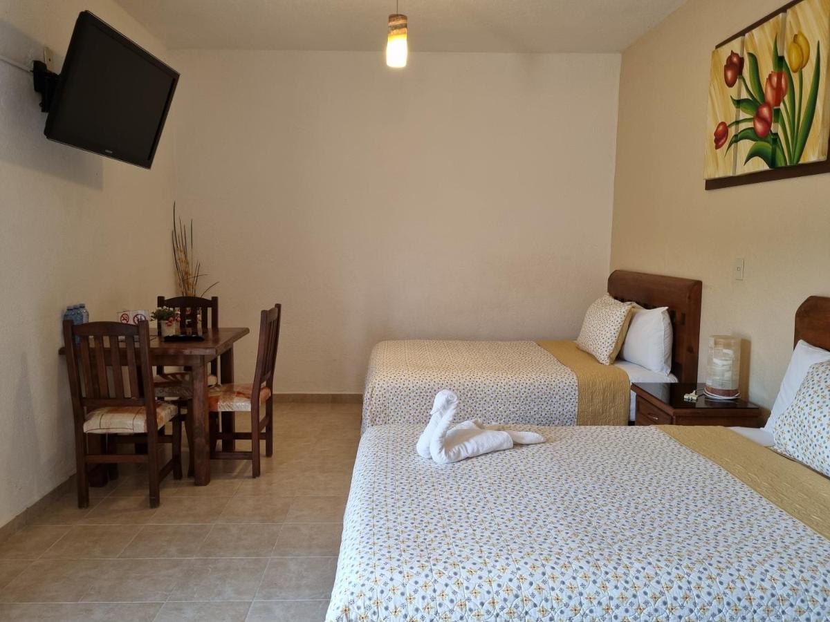 Chambre Familiale