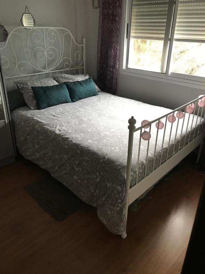 Casa Lucía - Ferienwohnung Breña Baja