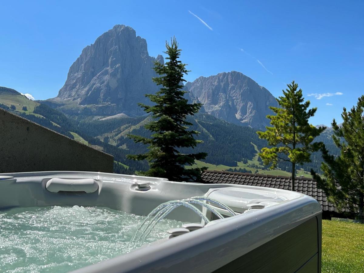 La Baita - B&B Santa Cristina Valgardena