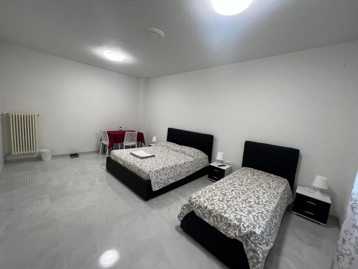 Casa Roma rooms&apartments - B&B