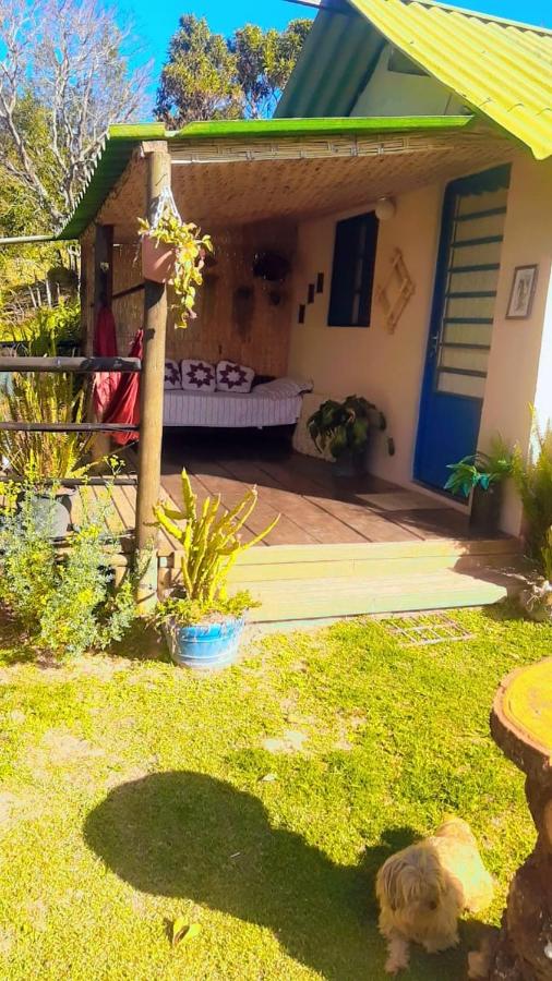 Chacara meu bukadim de terra - B&B