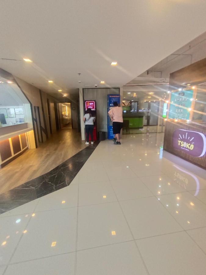 The Mactan Newtown - B&B