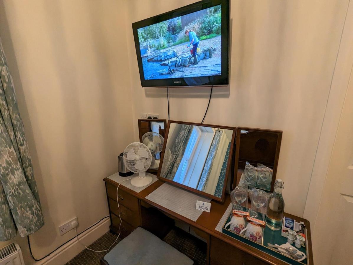 Deluxe Double Room with Bath