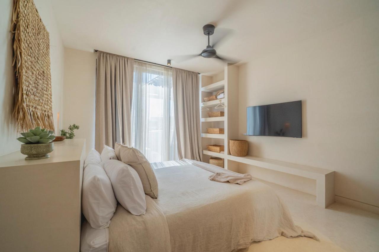 Appartamento con 3 Camere da Letto