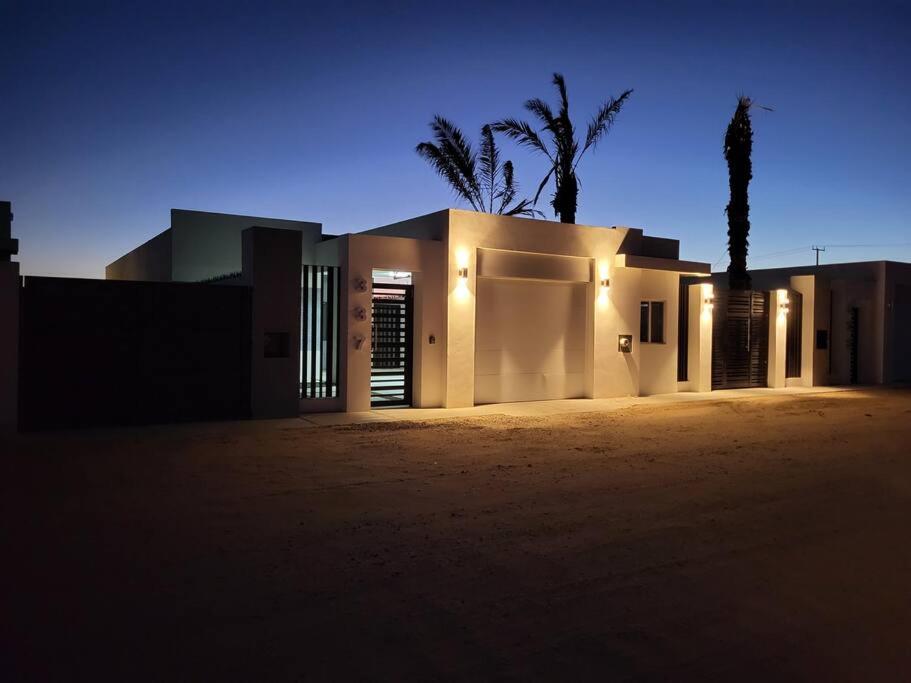 B&B Puerto Peñasco - Casa 337 -New home with garage & community pool - Bed and Breakfast Puerto Peñasco