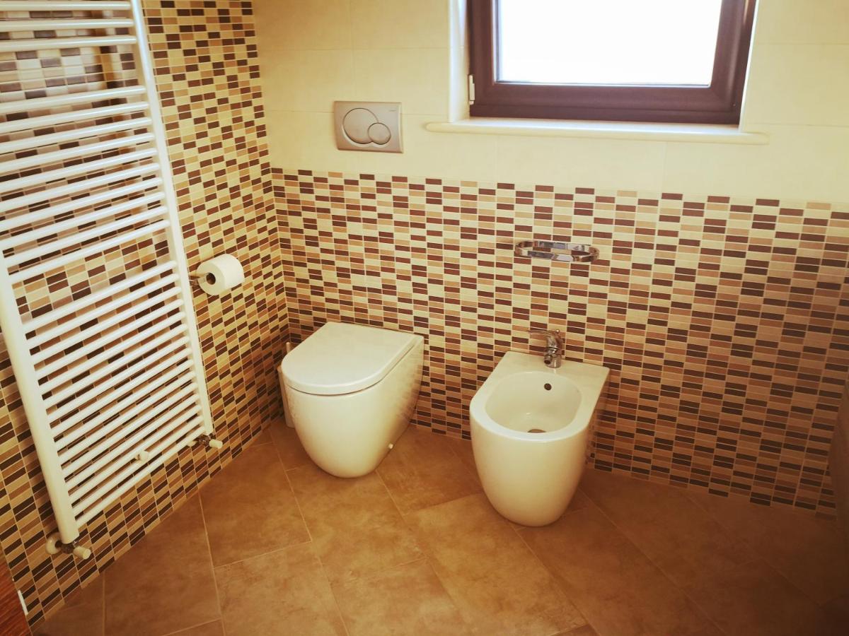 B&b La lumaca - Ferienwohnung Torchiarolo