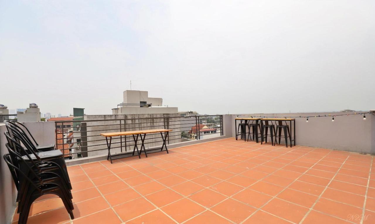 Standard Apartment