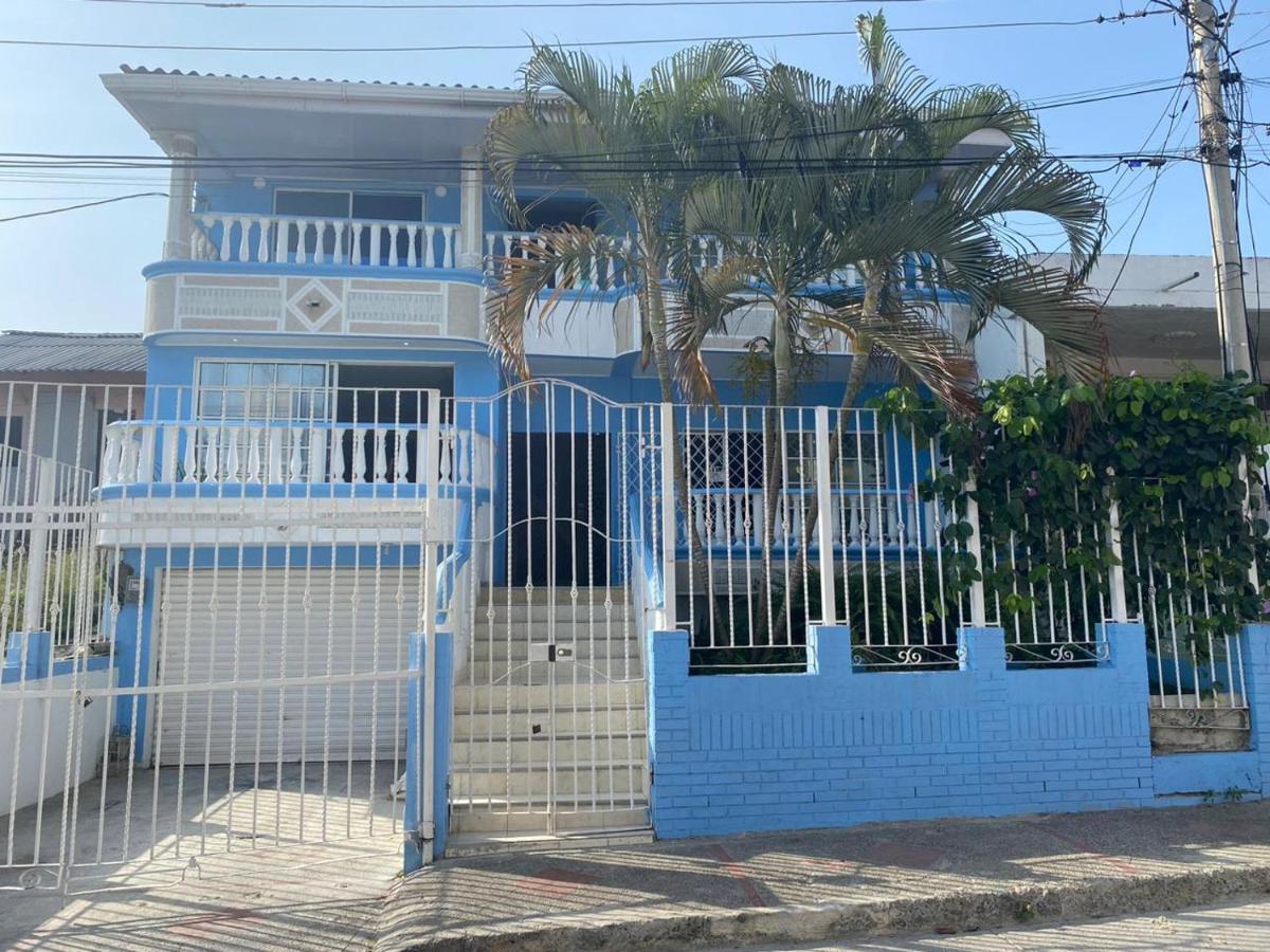 Blue Diamond House - B&B
