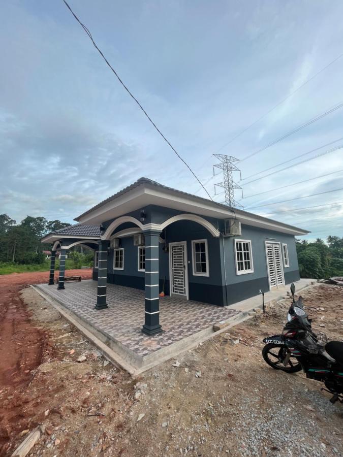 Manong Kuala Kangsar Homestay Chegu Wok - Ferienwohnung