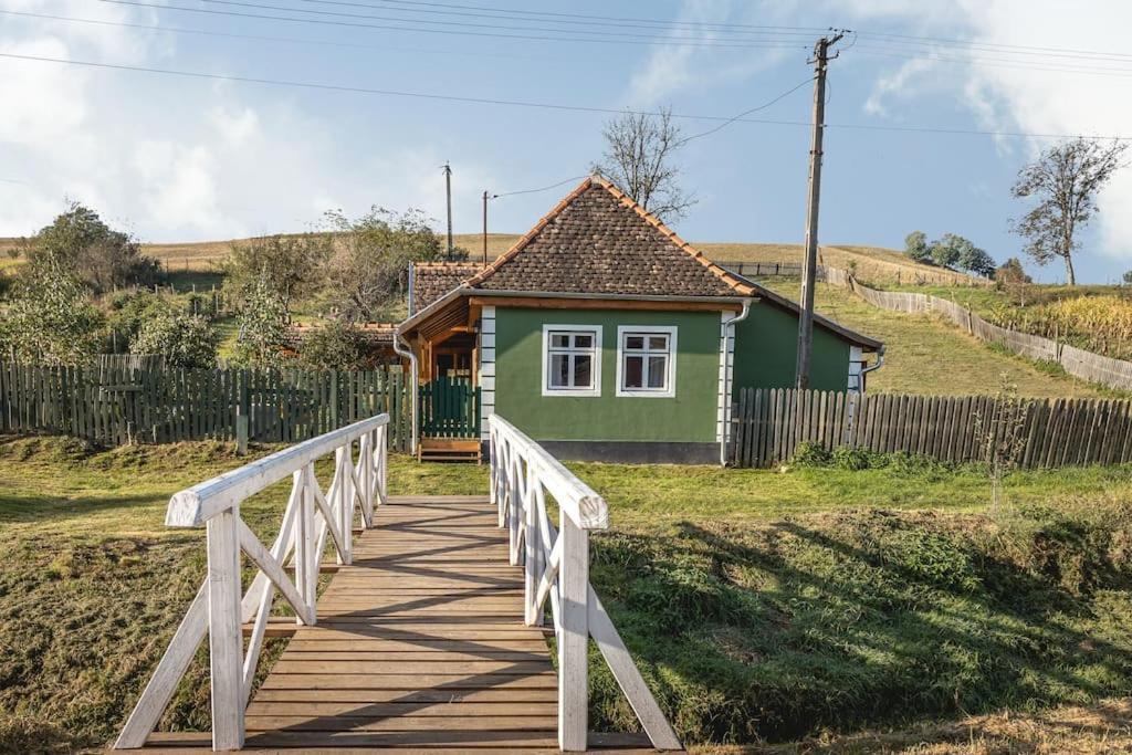 Casa Johann, your charming holiday home in Cund - B&B