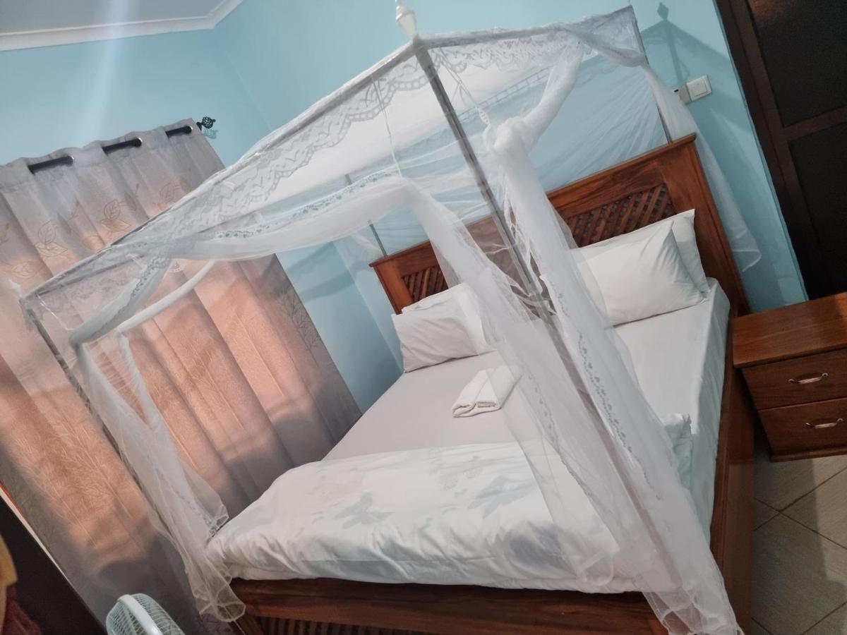 Standaard Kamer met 2 Bedden