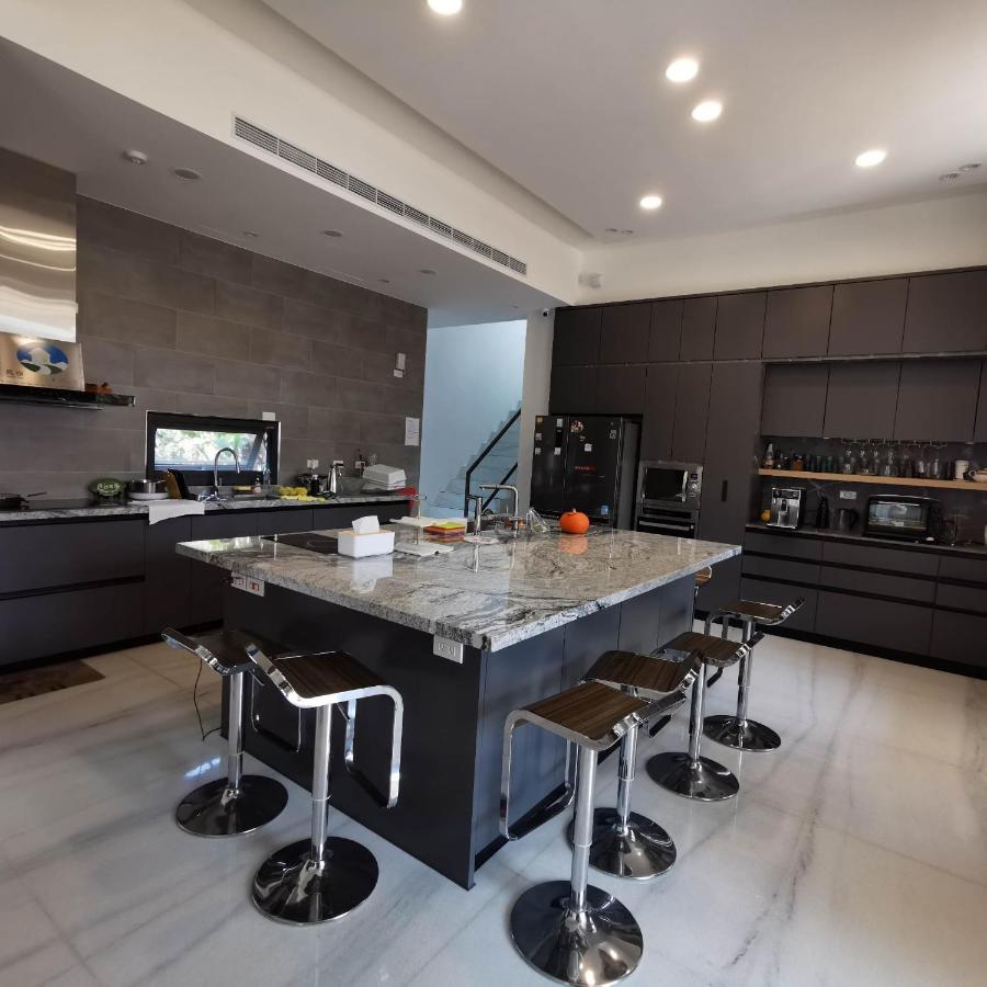 Dear house Homestay - Ferienwohnung Puli