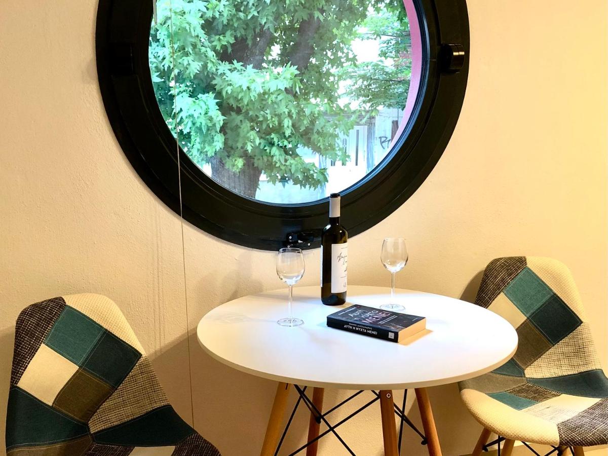 Central & Riverfront Room 1 - Ferienwohnung