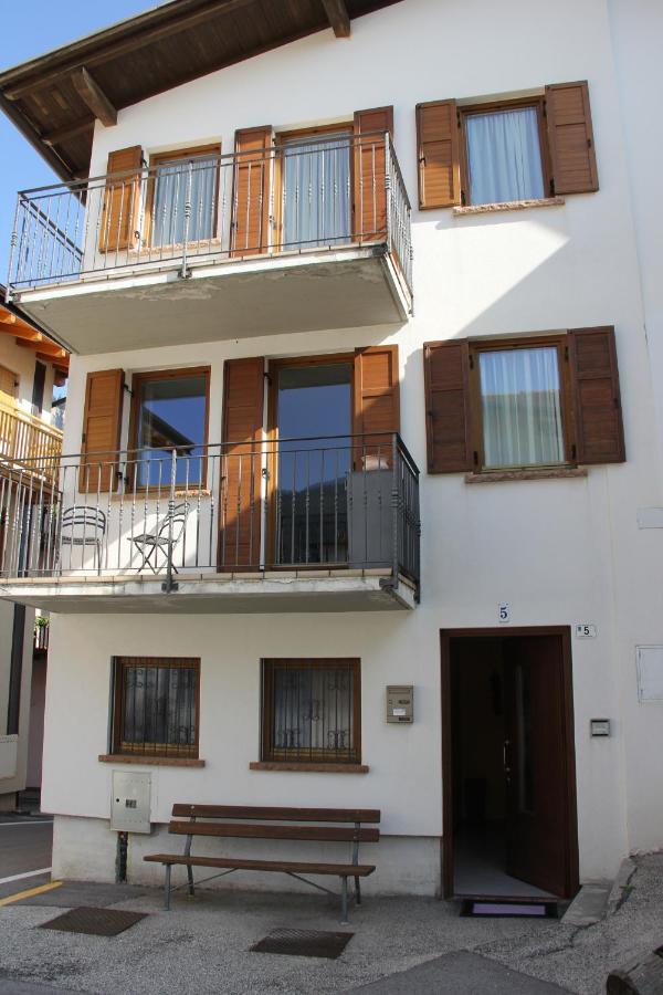 Casa Mottes - B&B