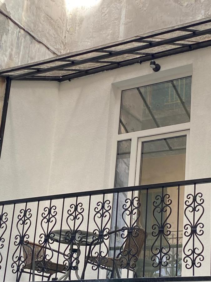 Soli Lviv - Ferienwohnung