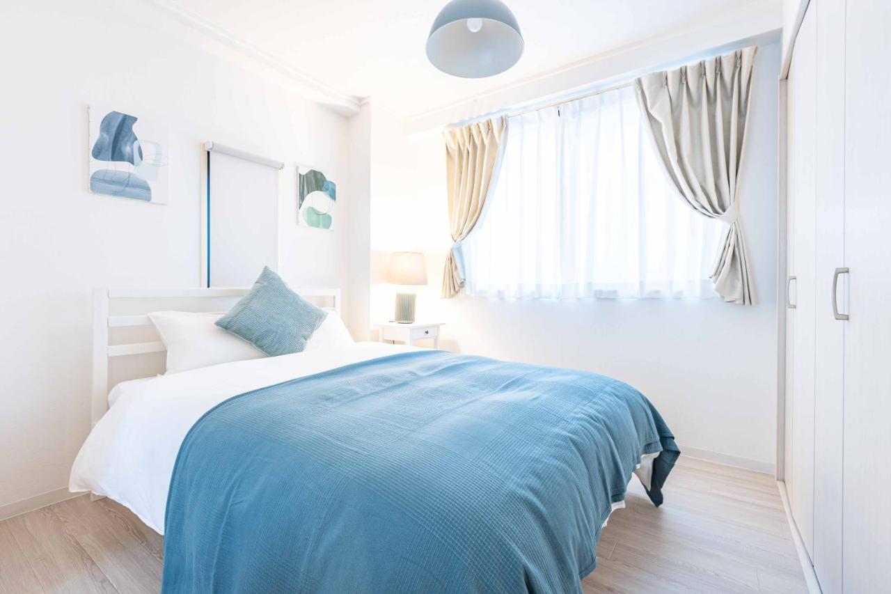 Chambre Quadruple avec Balcon 