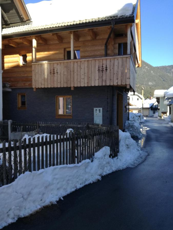 LES CHALET Kranjska Gora I - B&B